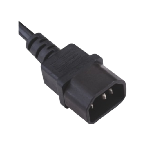 JT-SZ3 Cablu de alimentare standard IEC sufix-to-plug